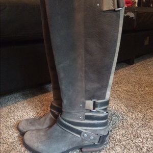 sorel lolla size 8 tall